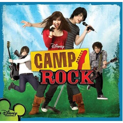 Various Camp Rock