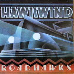 Hawkwind Roadhawks