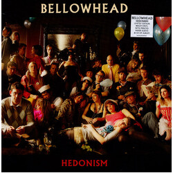 Bellowhead Hedonism