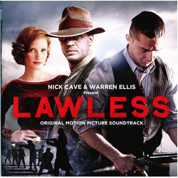 Nick Cave & Warren Ellis Lawless: Original Motion Picture Soundtrack