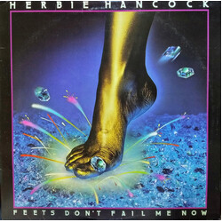 Herbie Hancock Feets Don't Fail Me Now
