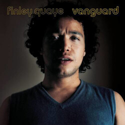 Finley Quaye Vanguard