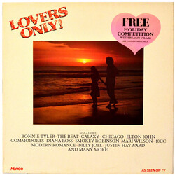 Various Lovers Only!