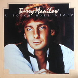Barry Manilow A Touch More Magic