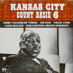 Count Basie 6 Kansas City