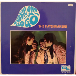 The Matchmakers (2) Bubble Gum A Gogo