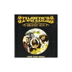 The Stampeders Greatest Hits