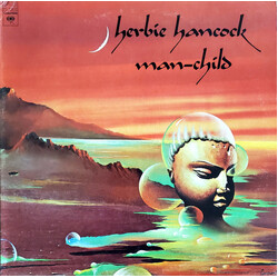 Herbie Hancock Man-Child