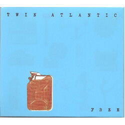 Twin Atlantic Free