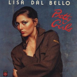Lisa Dal Bello Pretty Girls