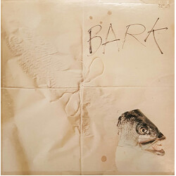Jefferson Airplane Bark