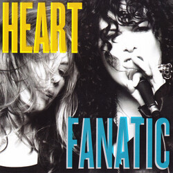 Heart Fanatic