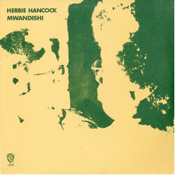 Herbie Hancock Mwandishi
