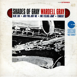 Wardell Gray Shades Of Gray