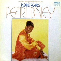 Pearl Bailey Pearl's Pearls