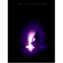 Steven Wilson Get All You Deserve Multi CD/Blu-ray