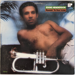 Eddie Henderson Runnin' To Your Love