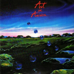 Art In America Art In America