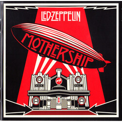 Led Zeppelin Mothership