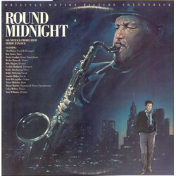 Herbie Hancock / Various Round Midnight - Original Motion Picture Soundtrack