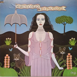 Martha Velez Hypnotized