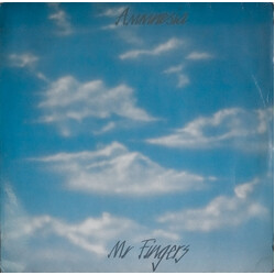 Mr. Fingers Ammnesia