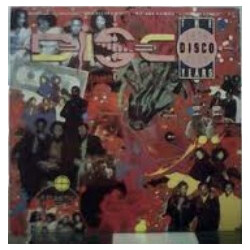 Various The Disco Years: 1974-1979