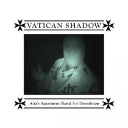 Vatican Shadow Atta's Apartment Slated For Demolition