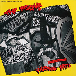 The Residents Whatever Happened To Vileness Fats?