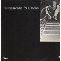 39 Clocks Subnarcotic
