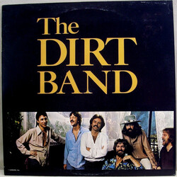 The Dirt Band The Dirt Band