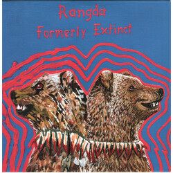 Rangda Formerly Extinct
