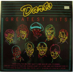 Darts Greatest Hits