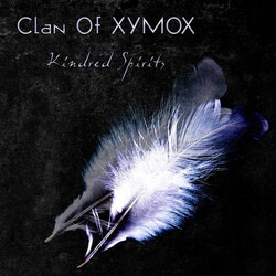 Clan Of Xymox Kindred Spirits