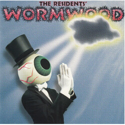 The Residents Wormwood (Curious Stories From The Bible)