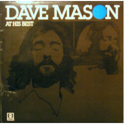 Dave Mason Dave Mason At His Best