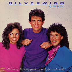 Silverwind By His Spirit