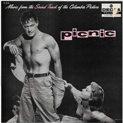 Morris Stoloff / The Columbia Pictures Orchestra Music From The Sound Track Of The Columbia Picture "Picnic"