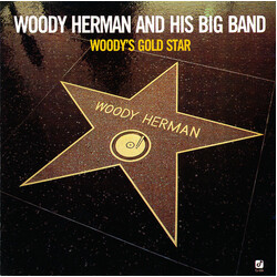 The Woody Herman Big Band Woody's Gold Star