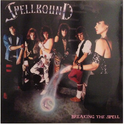 Spellbound (4) Breaking The Spell