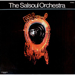 The Salsoul Orchestra Salsoul Orchestra