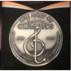 Louis Clark / The Royal Philharmonic Orchestra The Best Of Hooked On Classics 1981-1984
