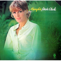 Petula Clark Memphis