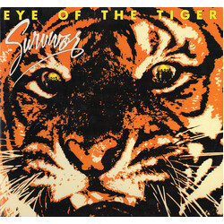 Survivor Eye Of The Tiger