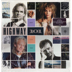 Highway 101 Paint The Town