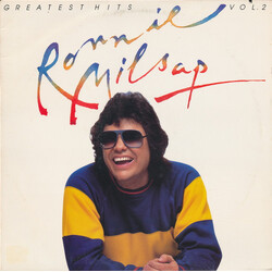 Ronnie Milsap Greatest Hits, Vol. 2