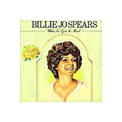 Billie Jo Spears What I've Got In Mind