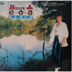 Billie Jo Spears The Singles Album