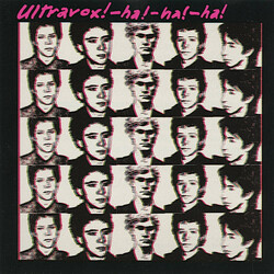 Ultravox Ha!-Ha!-Ha!