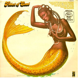 Various Fillet Of Soul